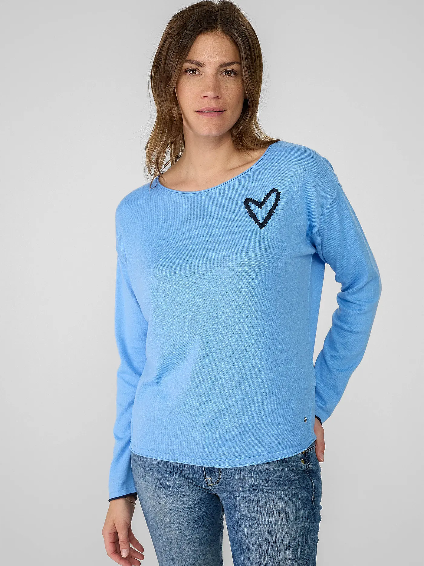 LIEBLINGSSTÜCK | Pullover KILLIEP | 